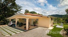 Available Units at CHIRIQUI