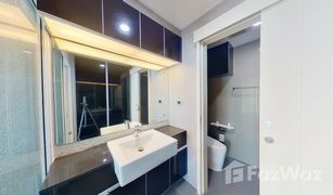 1 Bedroom Condo for sale in Khlong Tan, Bangkok The Crest Sukhumvit 34