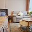 Студия Кондо в аренду в Life Rama 4 - Asoke, Khlong Toei, Кхлонг Тоеи, Бангкок