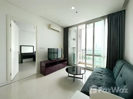 在TC Green Rama 9出售的1 卧室 公寓, 辉煌, 辉煌, 曼谷