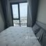 1 Bedroom Condo for rent at Nue Riverest Ratburana, Rat Burana, Rat Burana, Bangkok