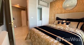 ยูนิตที่เหลืออยู่ในโครงการ โคปาคาบาน่า บีช จอมเทียน