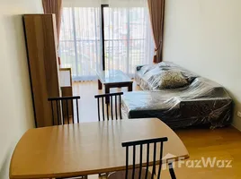 คอนโด 1 ห้องนอน ให้เช่า ในโครงการ โนเบิล รีเวนต์, ถนนพญาไท