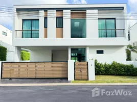 4 Bedroom Villa for rent at Nimman Phuket, Ratsada, Phuket Town, Phuket, Thailand