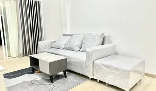 2 Bedrooms House for sale in Nong Prue, Pattaya Rattanakorn Village 21 