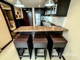 Studio Penthouse for rent at Twin Oaks Place, Mandaluyong City, Eastern District, Metro Manila, Philippines