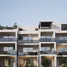 Appartement 3 chambre à vendre à Storia Del Mare, Al Fondok St., Hurghada