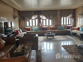 3 Bedroom Apartment for sale at Bel appartement sans vis à Vis, Na Anfa, Casablanca, Grand Casablanca