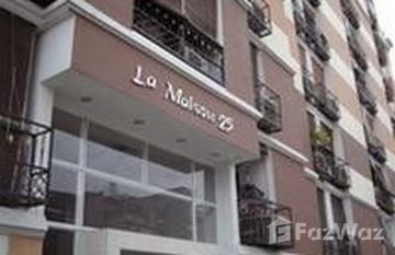 La Maison 25 in Sam Sen Nai, Bangkok