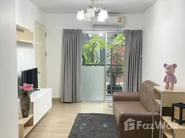 2 Bedroom Condo for rent at The Escape, Bang Chak