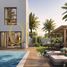 5 Schlafzimmer Villa zu verkaufen im Noya Luma, Yas Island, Abu Dhabi