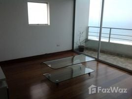 2 Bedroom House for rent in Lima, Lima, Chorrillos, Lima