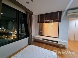 1 Bedroom Apartment for sale at Villa Asoke, Makkasan, Ratchathewi, Bangkok