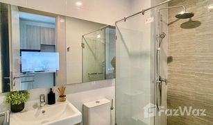 1 Bedroom Condo for sale in Thepharak, Samut Prakan KnightsBridge Sukhumvit-Thepharak by Hampton