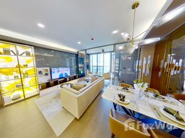 1 Bedroom Condo for sale at Wyndham Bangkok Queen Convention Centre, Khlong Toei