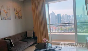 曼谷 Makkasan Circle Condominium 2 卧室 公寓 售 