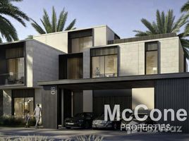 5 침실 Palm Hills에서 판매하는 주택, 두바이 언덕