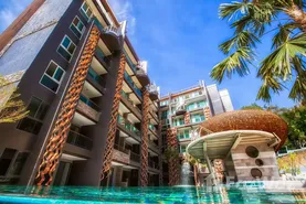 The Emerald Terrace Immobilien Bauprojekt in Phuket