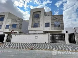 6 Bedroom Villa for sale at Al Zaheya Gardens, Al Zahya