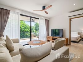 คอนโด 3 ห้องนอน ให้เช่า ในโครงการ ลากูน่า บีช เรสซิเด้นซ์ รีฟ, เชิงทะเล