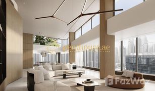 4 Bedrooms Penthouse for sale in , Dubai The Opus