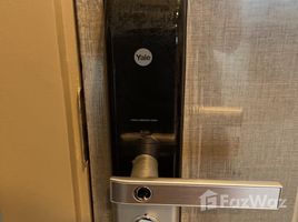 1 Bedroom Apartment for rent at Life Asoke Rama 9, Makkasan, Ratchathewi