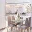 1 Habitación Apartamento en venta en Azizi Grand, Champions Towers, Dubai Sports City