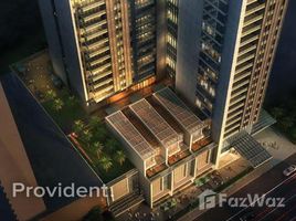2 Habitación Apartamento en venta en Burj Pacific, Burj Views