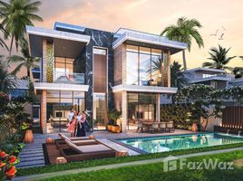 7 Bedroom Villa for sale at Beverly Hills Drive, NAIA Golf Terrace at Akoya, DAMAC Hills (Akoya by DAMAC), Dubai, United Arab Emirates