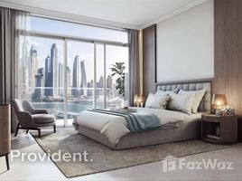 2 спален Квартира на продажу в Palace Beach Residence, EMAAR Beachfront