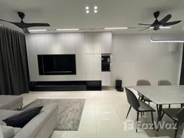 Studio Wohnung zu vermieten im Kampung Kerinchi (Bangsar South), Padang Masirat