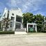 3 Bedroom House for sale at Passorn Theparak-Bangna, Bang Pla