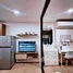 Studio Condo for rent at Kave Town Space, Khlong Nueng, Khlong Luang, Pathum Thani