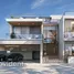 4 Bedroom Townhouse for sale at South Bay, MAG 5, Dubai South (Dubai World Central), Dubai