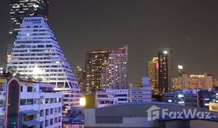 Studio Condo for sale in Si Lom, Bangkok The Oasis
