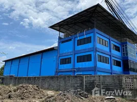 13 Bedroom Warehouse for sale in Saphan Sung, Bangkok, Saphan Sung, Saphan Sung