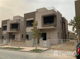 3 chambre Villa à vendre à Palm Hills Golf Extension., Al Wahat Road