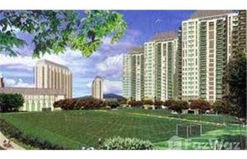DLF - Park Place - Golf Course Road in Gurgaon, ニューデリー