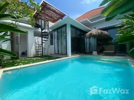 3 chambre Villa for rent in Badung Bali, Mengwi, Badung, Bali