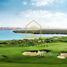 2 Bedroom Condo for sale at Yas Golf Collection, Yas Island