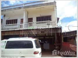 万象 2 Bedroom House for rent in Sisattanak, Vientiane 2 卧室 屋 租 