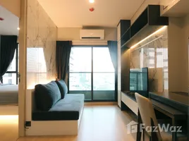 1 Bedroom Condo for rent at Lumpini Suite Phetchaburi - Makkasan, Makkasan, Ratchathewi