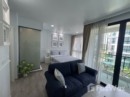 Studio Condo for rent at Royal Lee The Terminal Phuket, Sakhu, Thalang, Phuket, Thailand