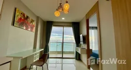 Available Units at The Riviera Jomtien