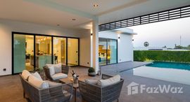 Available Units at Sivana Gardens Pool Villas 