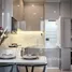 1 Bedroom Condo for rent at The Esse at Singha Complex, Bang Kapi, Huai Khwang, Bangkok, Thailand