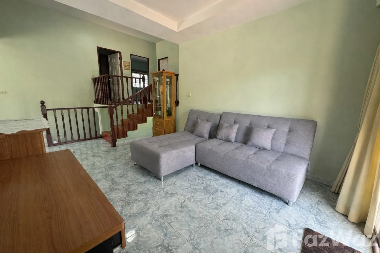 3 Bedroom villa for Rent at Samor Prong Hua Hin — photo 4