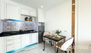 1 Bedroom Condo for sale in Nong Prue, Pattaya The Empire Tower Pattaya