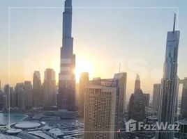 3 спален Квартира на продажу в Downtown Views II, Downtown Dubai