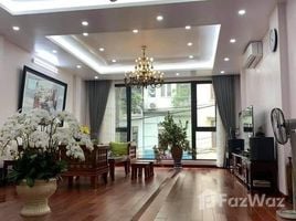 4 Bedroom Townhouse for sale in Hanoi, Mai Dich, Cau Giay, Hanoi